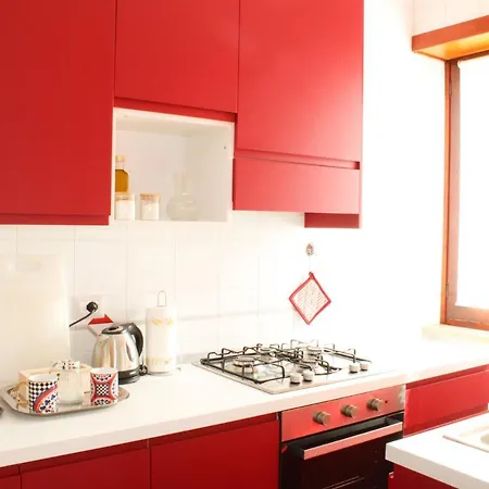 Casa Rosetta *