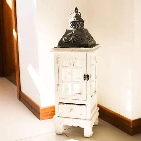Casa Rosetta 莱切