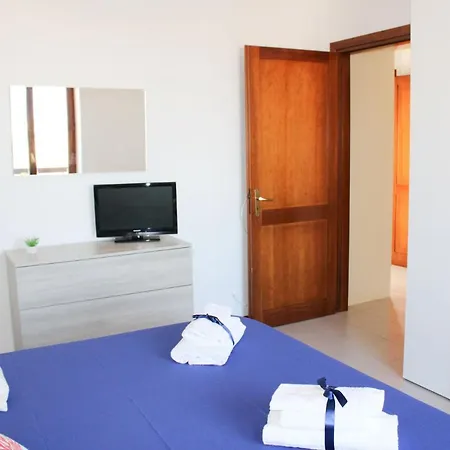 Appartement Casa Rosetta *