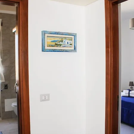 Casa Rosetta 莱切