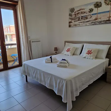 Appartement Casa Rosetta