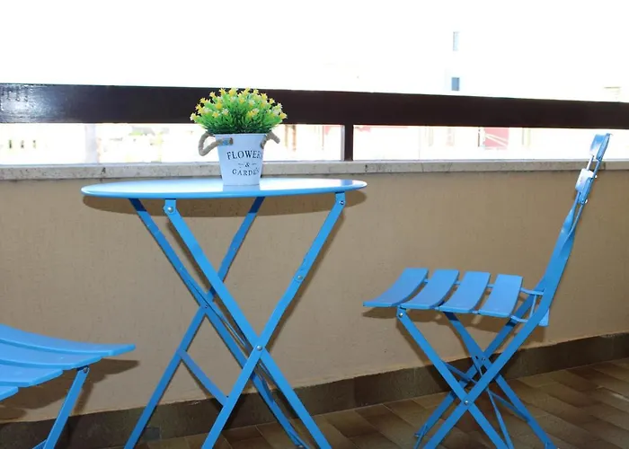 Casa Rosetta * Lecce