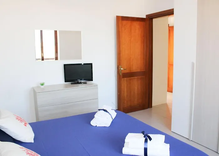 Apartment Casa Rosetta *