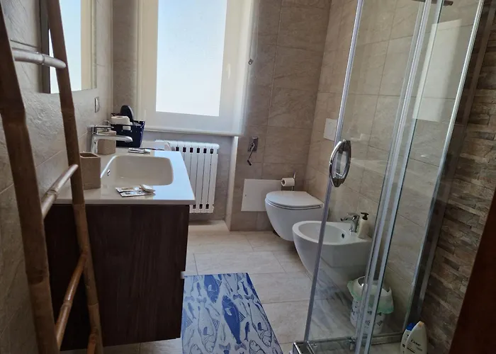 Casa Rosetta Apartment *