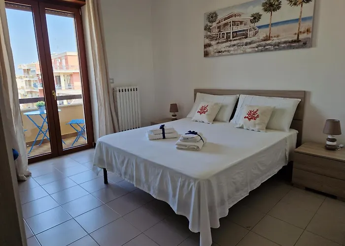 Apartment Casa Rosetta