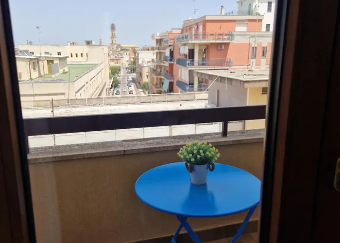 Casa Rosetta * Lecce