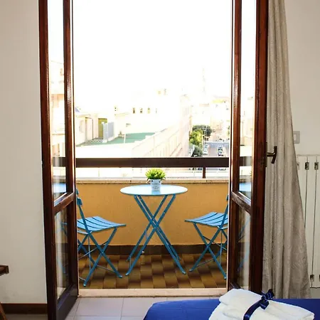 Casa Rosetta Λέτσε