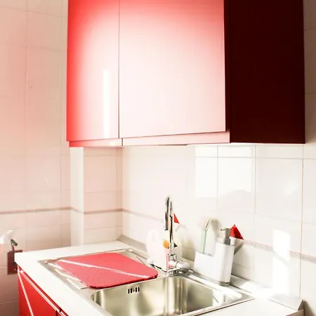 Casa Rosetta Apartment Lecce