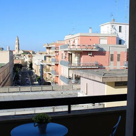 Casa Rosetta