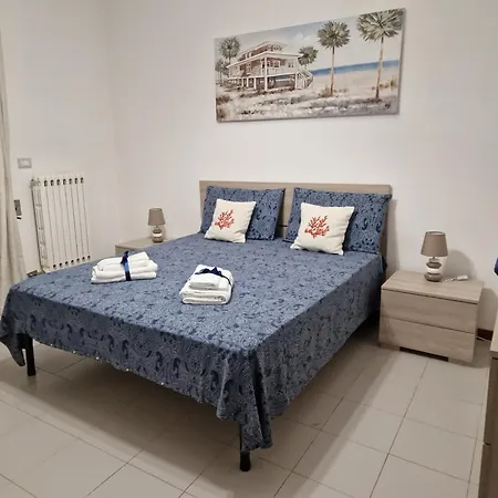 Apartment Casa Rosetta