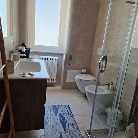 Casa Rosetta Apartment *