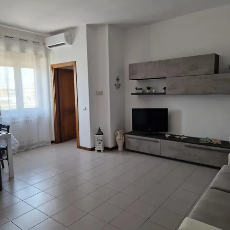 Casa Rosetta *