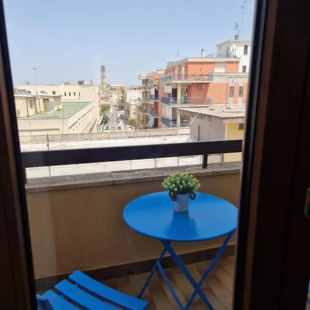 Casa Rosetta * Lecce