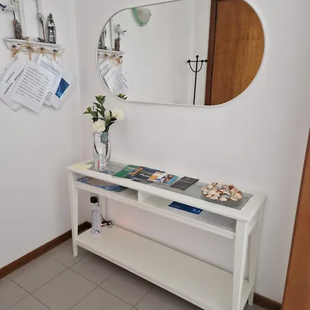 Apartment Casa Rosetta *
