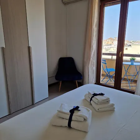 Apartment Casa Rosetta